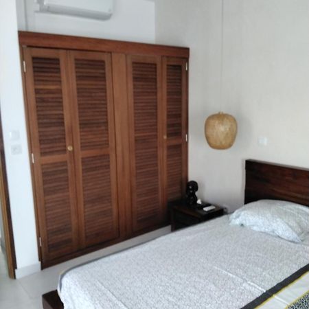 Canne Mapou1 2 Chambres Saint Pierre Exterior foto