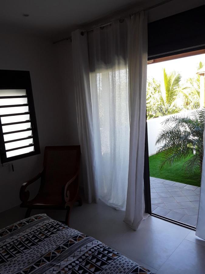 Canne Mapou1 2 Chambres Saint Pierre Exterior foto