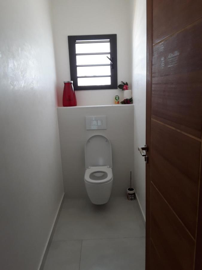 Canne Mapou1 2 Chambres Saint Pierre Exterior foto
