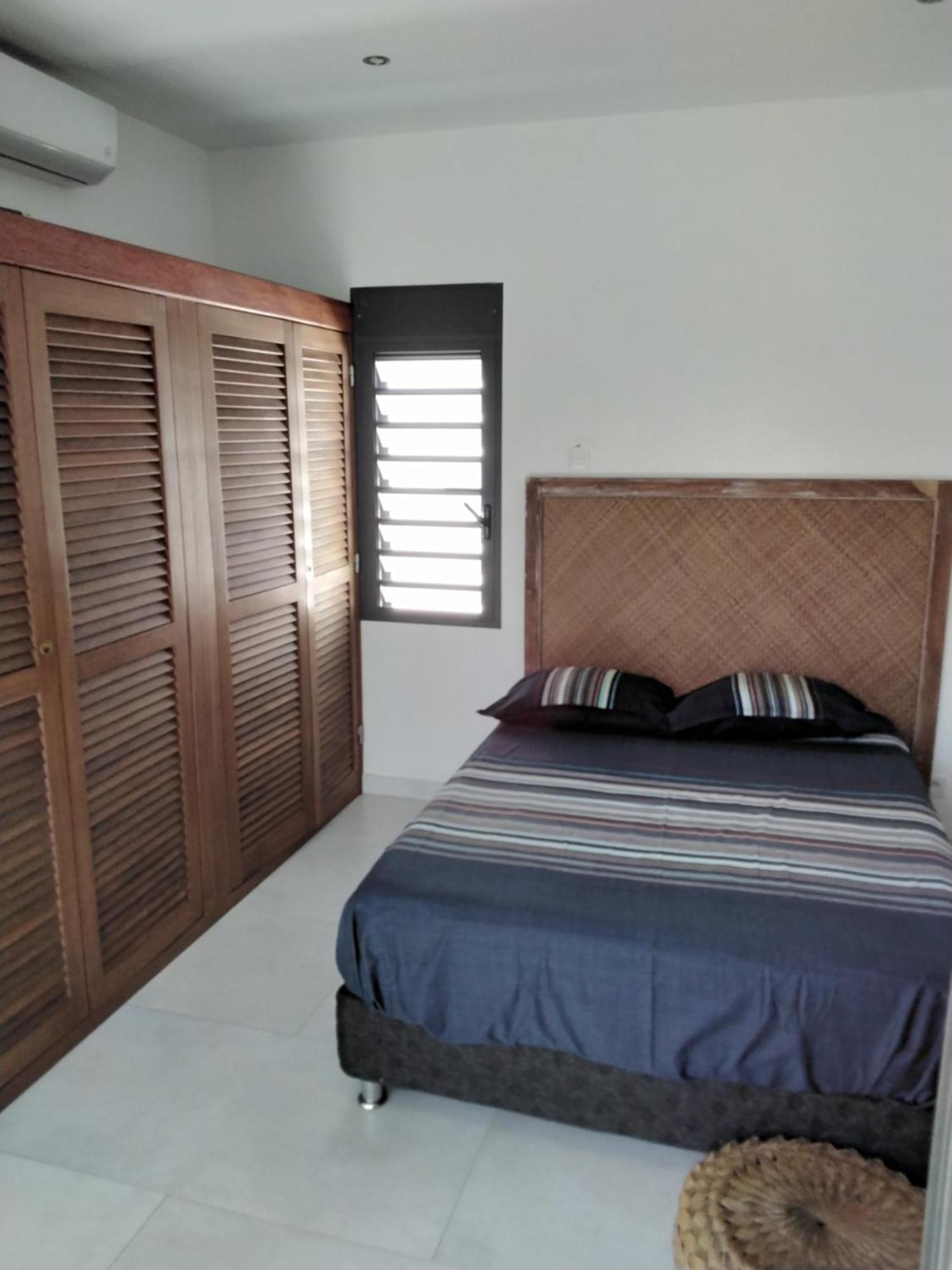 Canne Mapou1 2 Chambres Saint Pierre Exterior foto